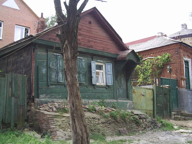 ул. вагулевского
